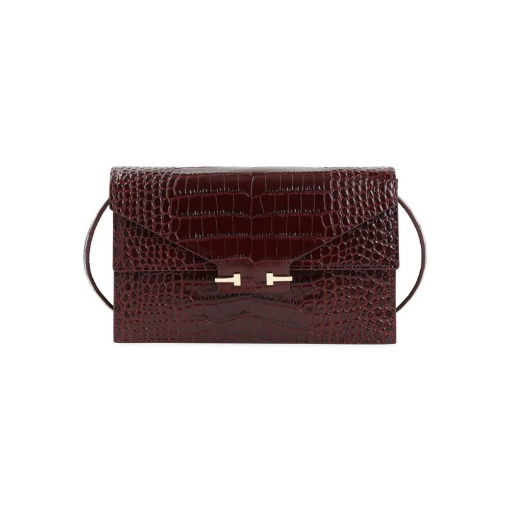 Tom Ford Croco Mini Bag Women